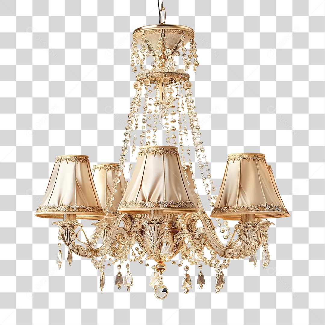 Lustre de Telhado PNG Transparente