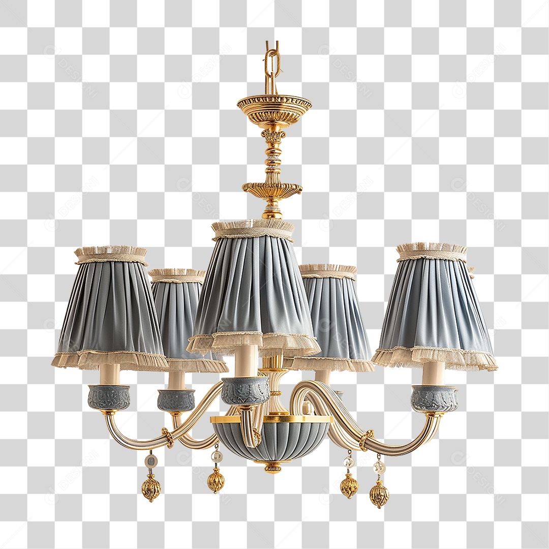 Lustre de Telhado PNG Transparente