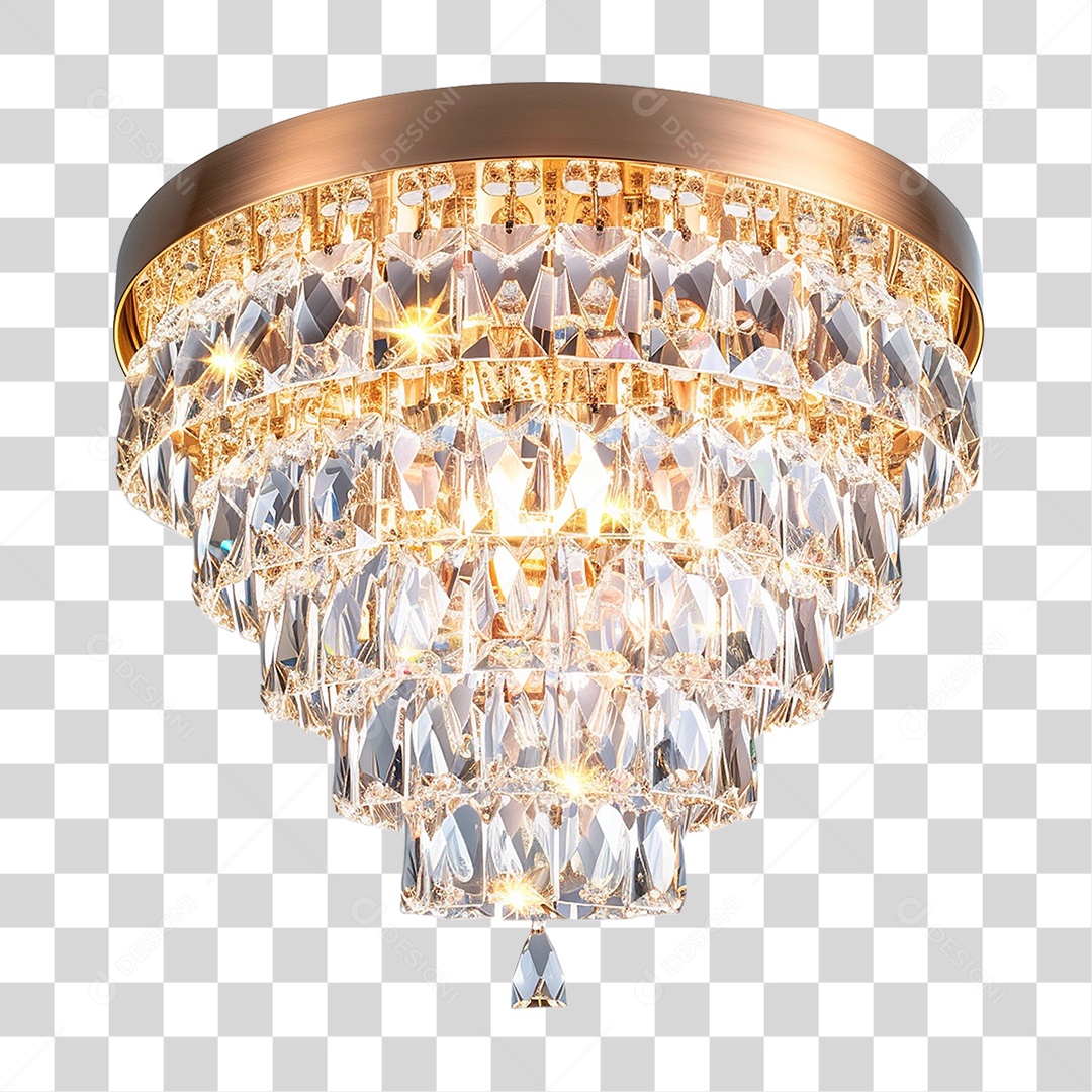 Lustre de Telhado PNG Transparente