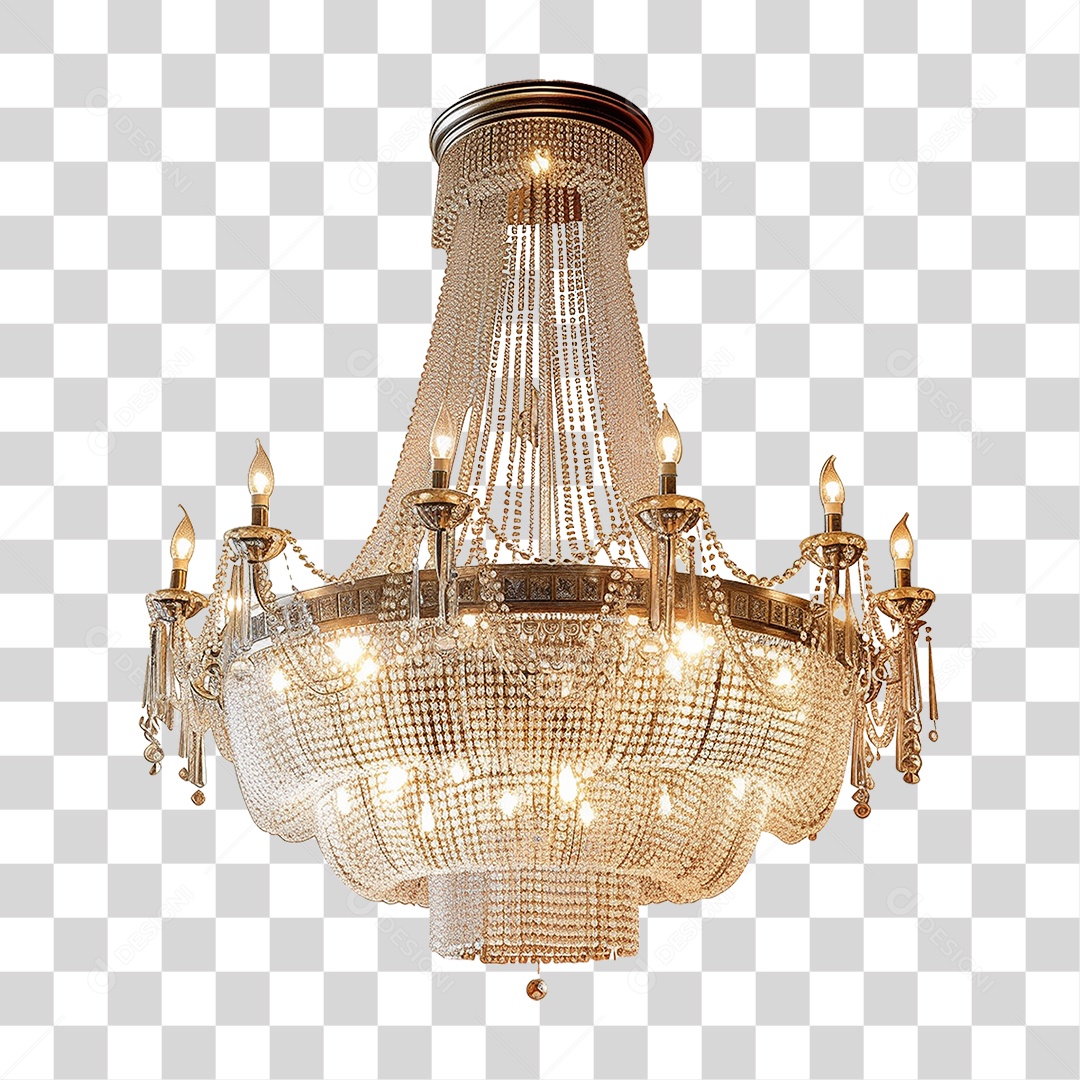 Lustre de Telhado PNG Transparente