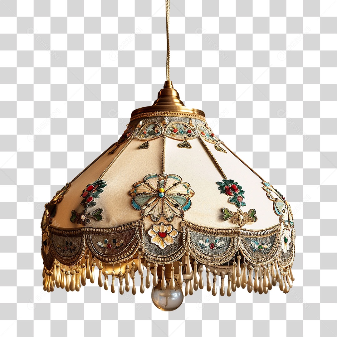 Lustre de Telhado PNG Transparente