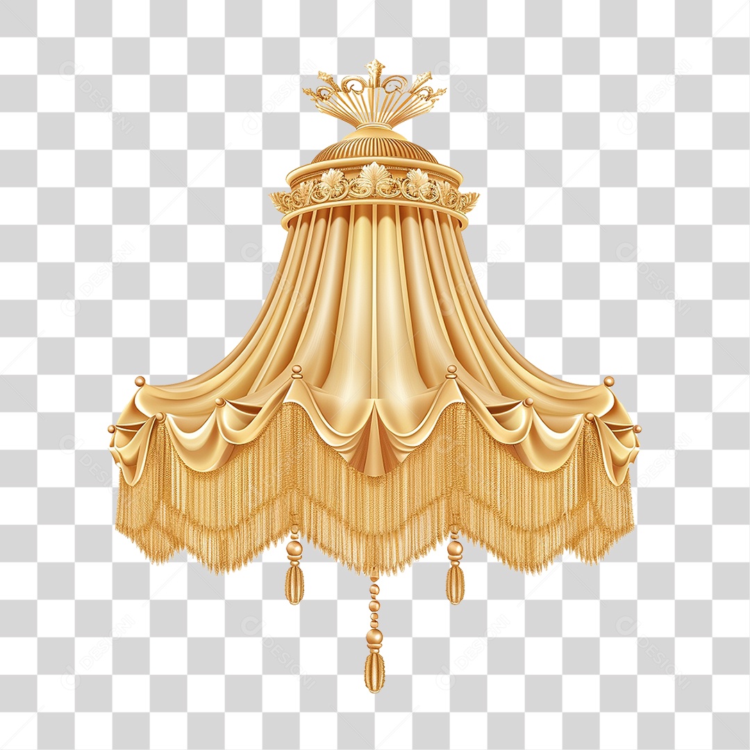 Lustre de Telhado PNG Transparente