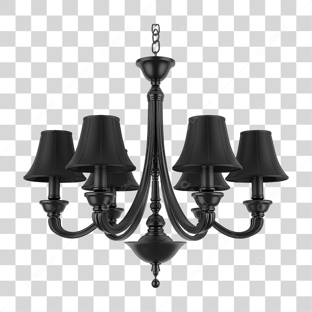 Lustre de Telhado PNG Transparente