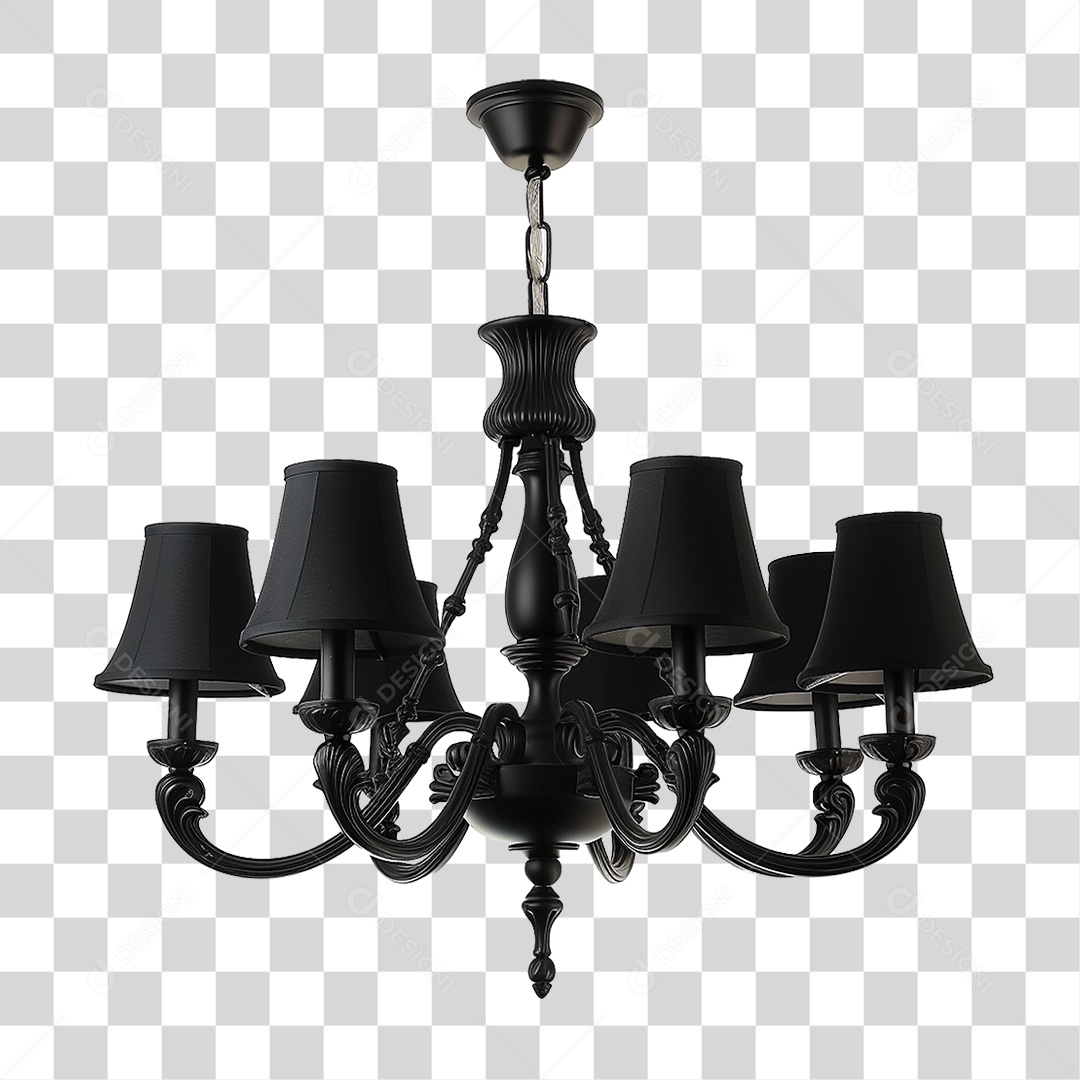 Lustre de Telhado PNG Transparente