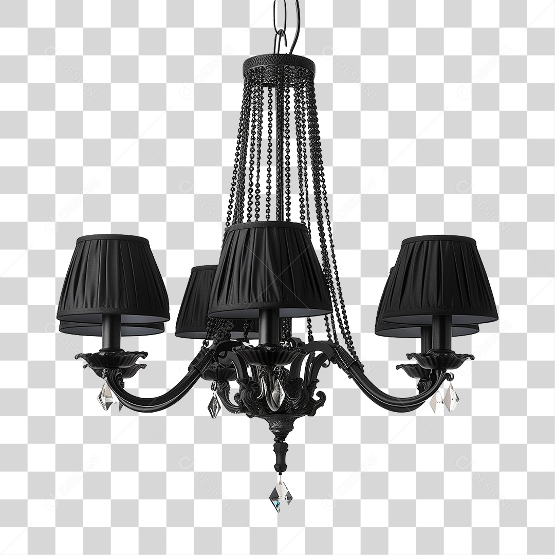 Lustre de Telhado PNG Transparente