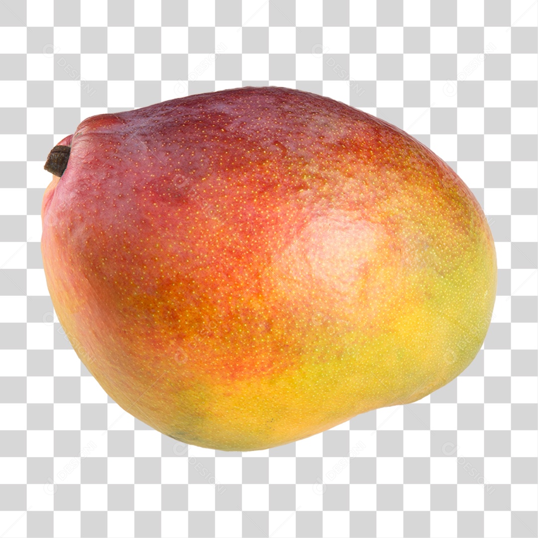 Fruta Manga PNG Transparente