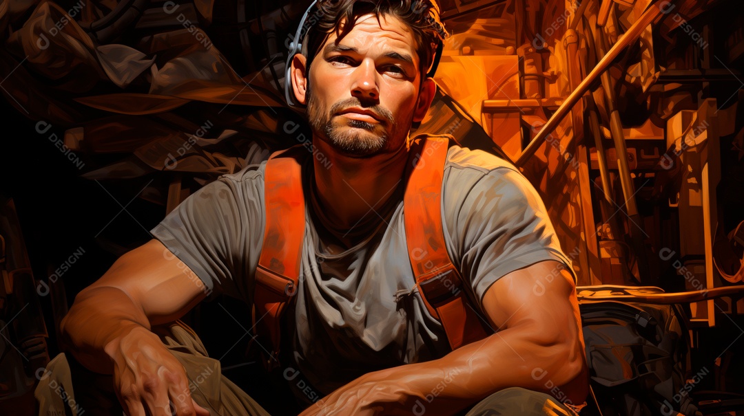 Dia do Trabalho e a importância dos trabalhadores 4 de setembro IA generativa.