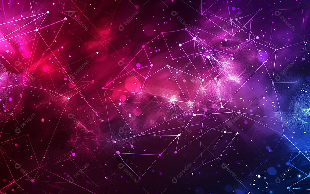 Conecte o design de fundo do design de fundo de tecnologia