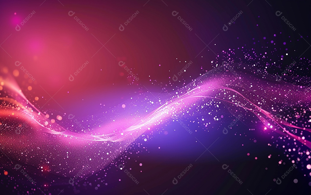 Conecte o design de fundo do design de fundo de tecnologia