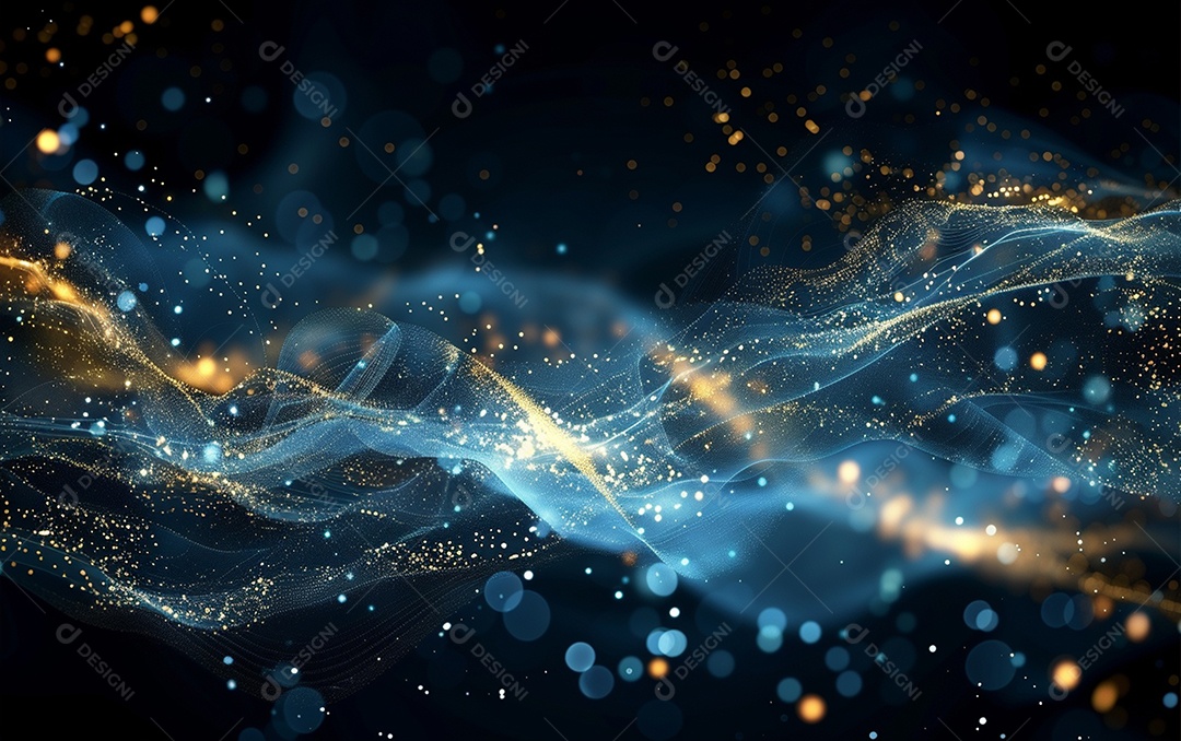 Conecte o design de fundo do design de fundo de tecnologia