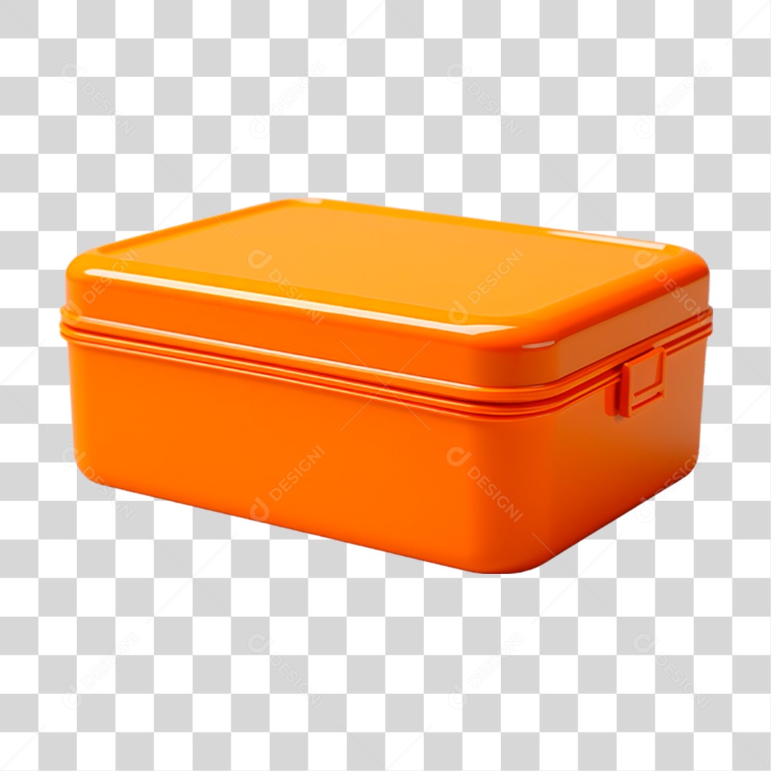 Caixa de Ferramentas PNG Transparente