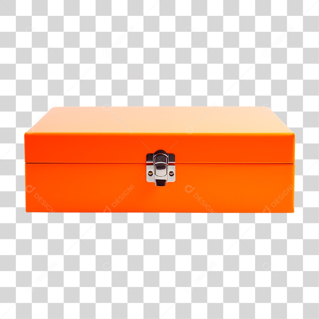 Caixa de Ferramentas PNG Transparente