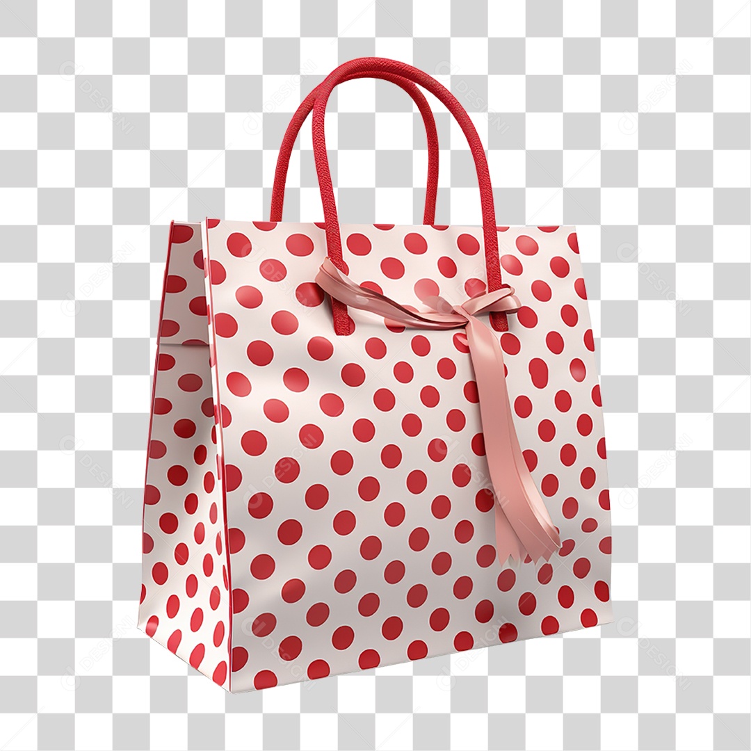 Embalagem de Presente PNG Transparente