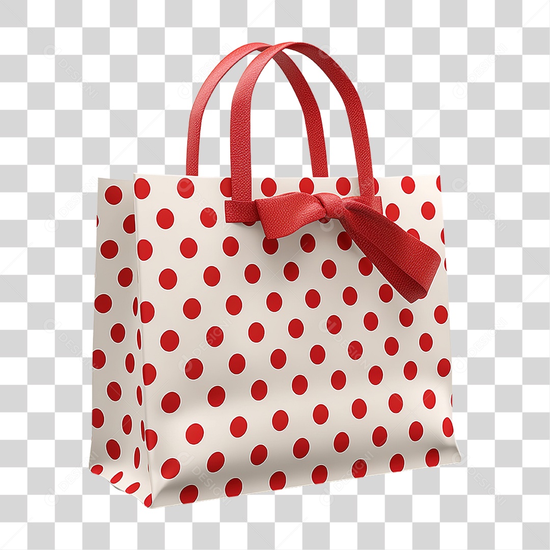 Embalagem de Presente PNG Transparente