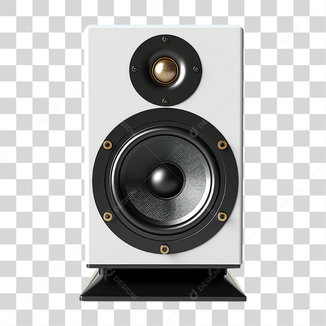 Caixas de Som Alto-falantes Músicas PNG Transparente