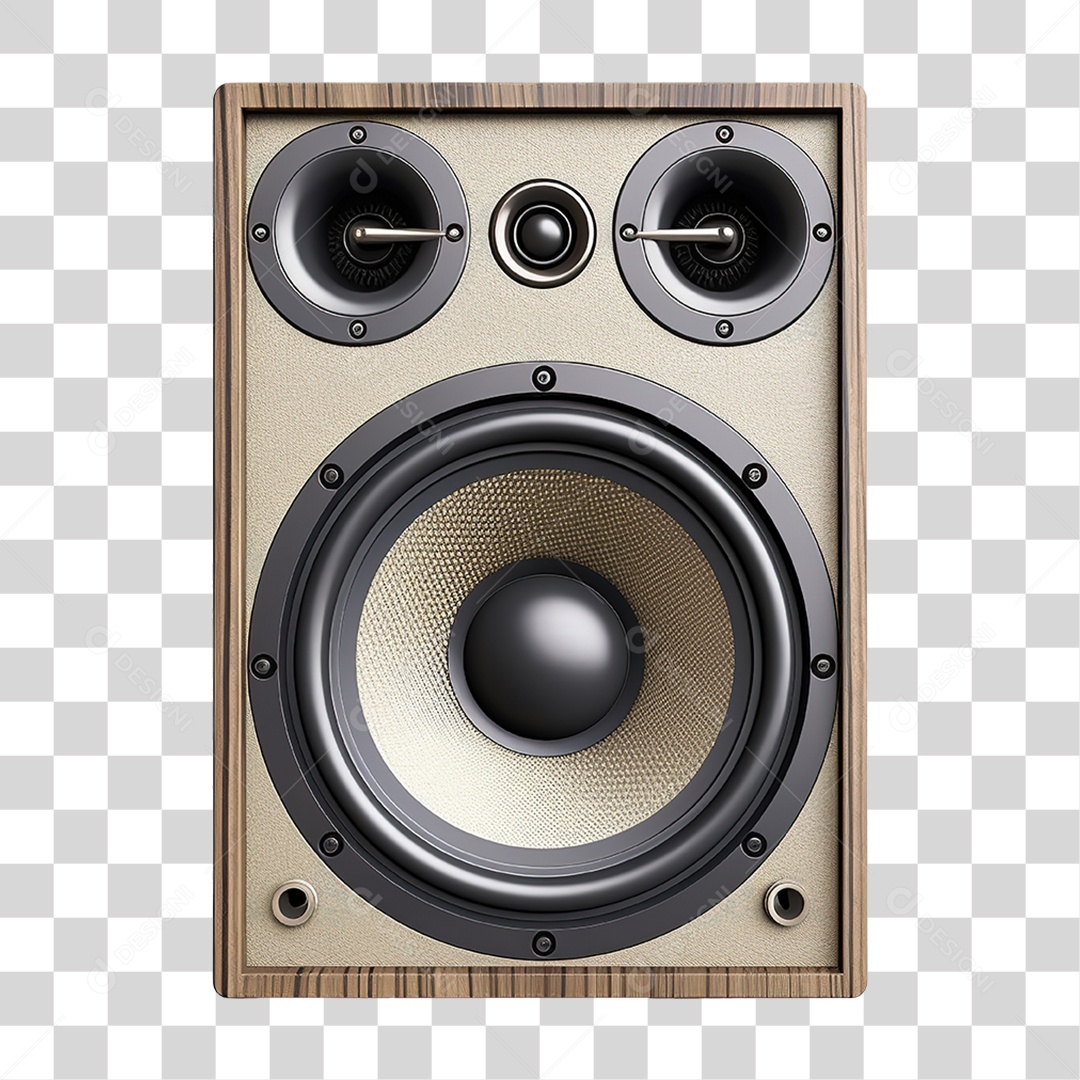 Caixas de Som Alto-falantes Músicas PNG Transparente