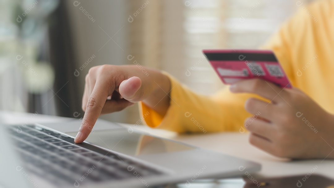 Pessoa de negócio empresária