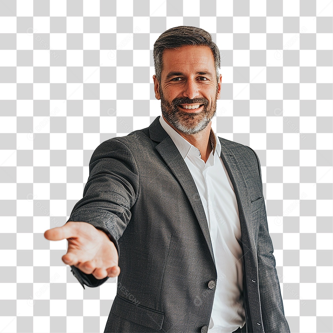 Pessoa Gestos Sinais PNG Transparente