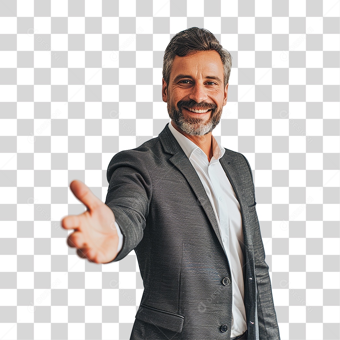 Pessoa Gestos Sinais PNG Transparente