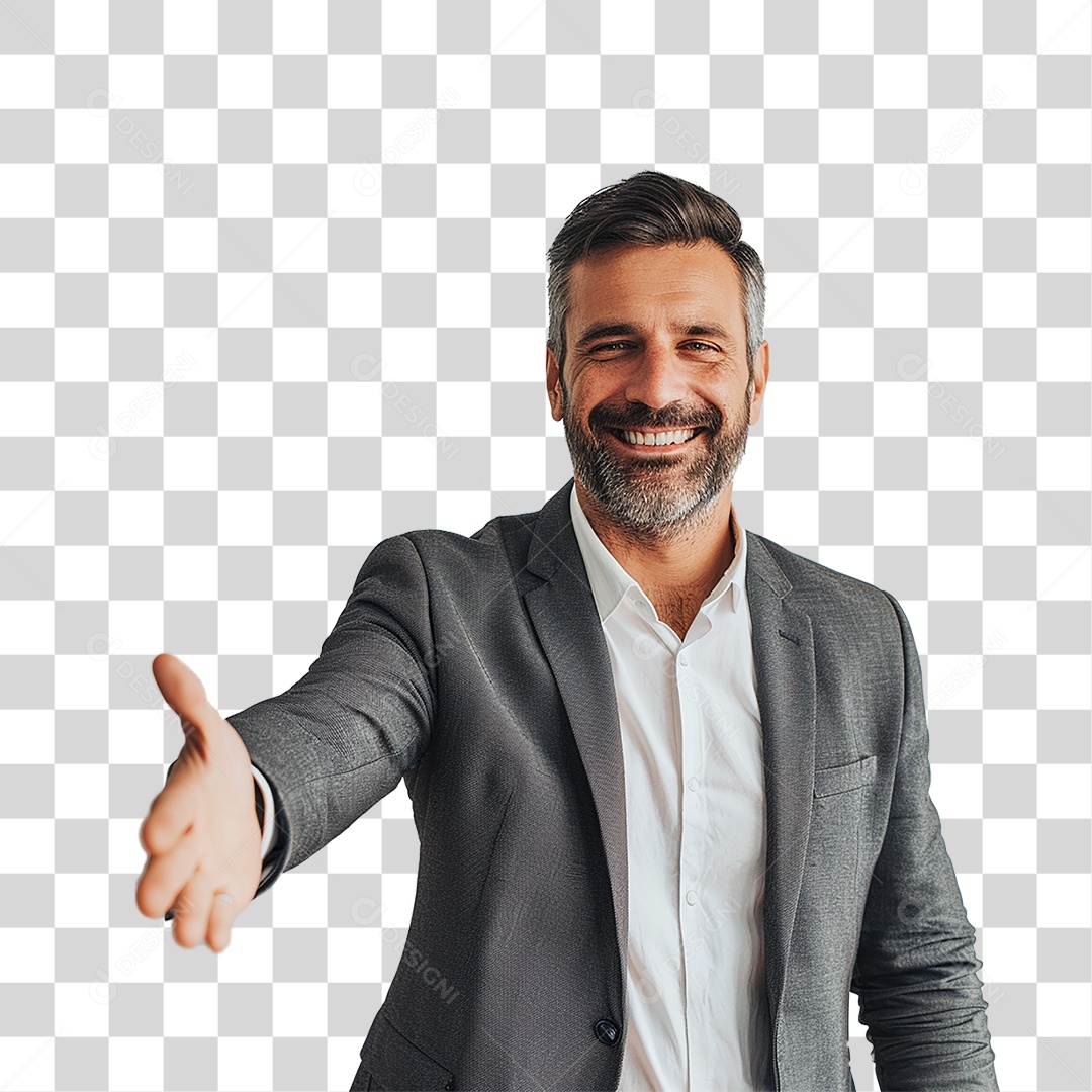 Pessoa Gestos Sinais PNG Transparente