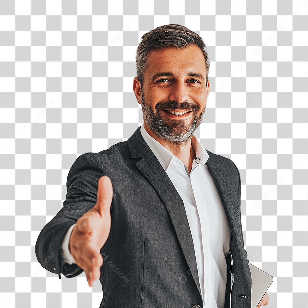 Pessoa Gestos Sinais PNG Transparente