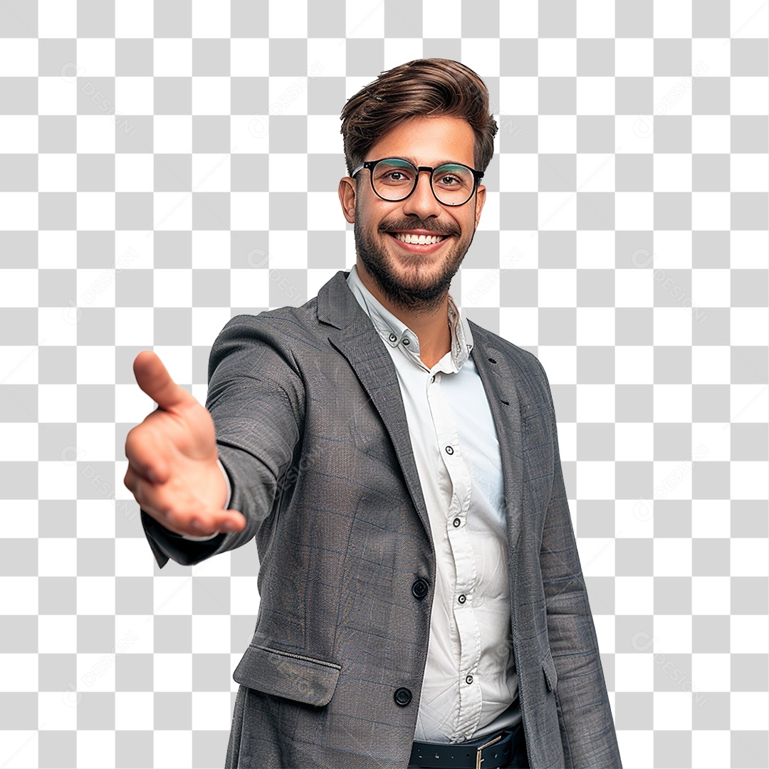 Pessoa Gestos Sinais PNG Transparente