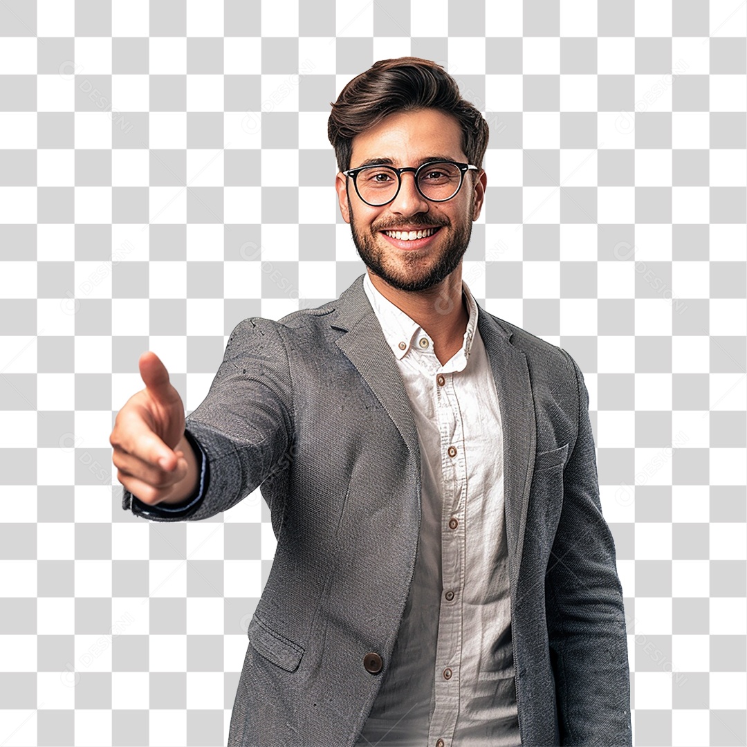 Pessoa Gestos Sinais PNG Transparente