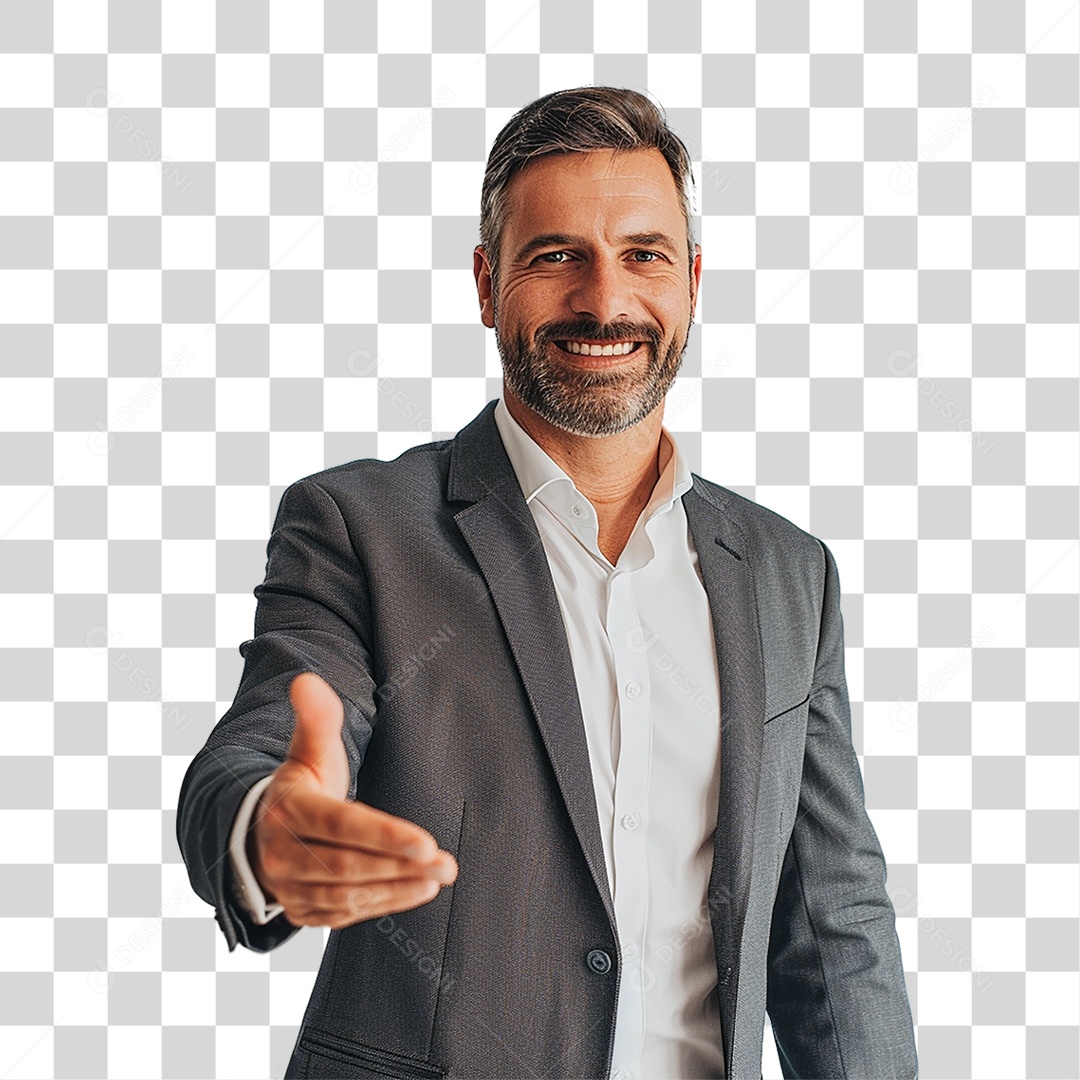 Pessoa Gestos Sinais PNG Transparente