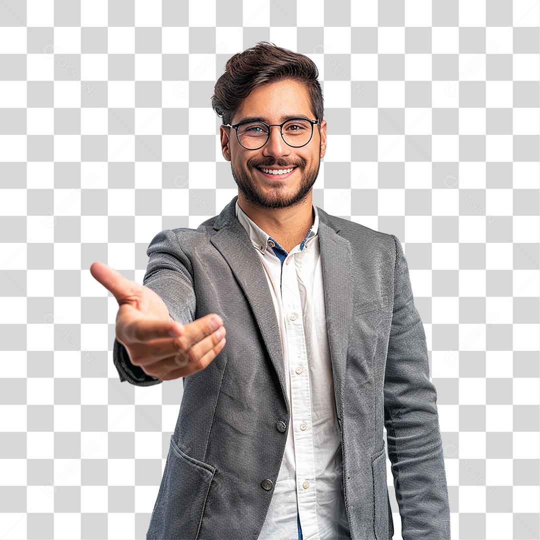 Pessoa Gestos Sinais PNG Transparente