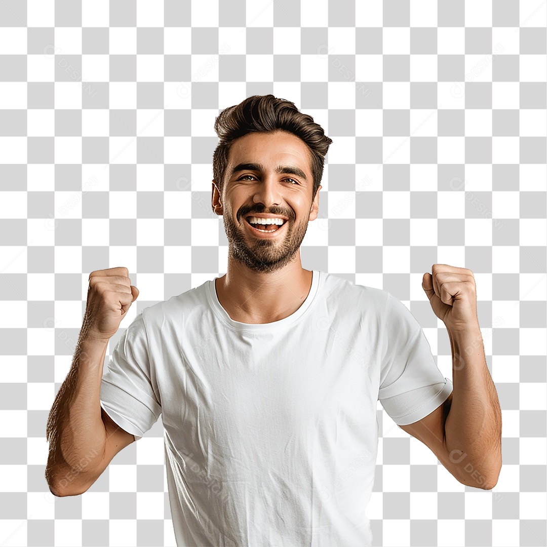 Pessoa Gestos Sinais PNG Transparente