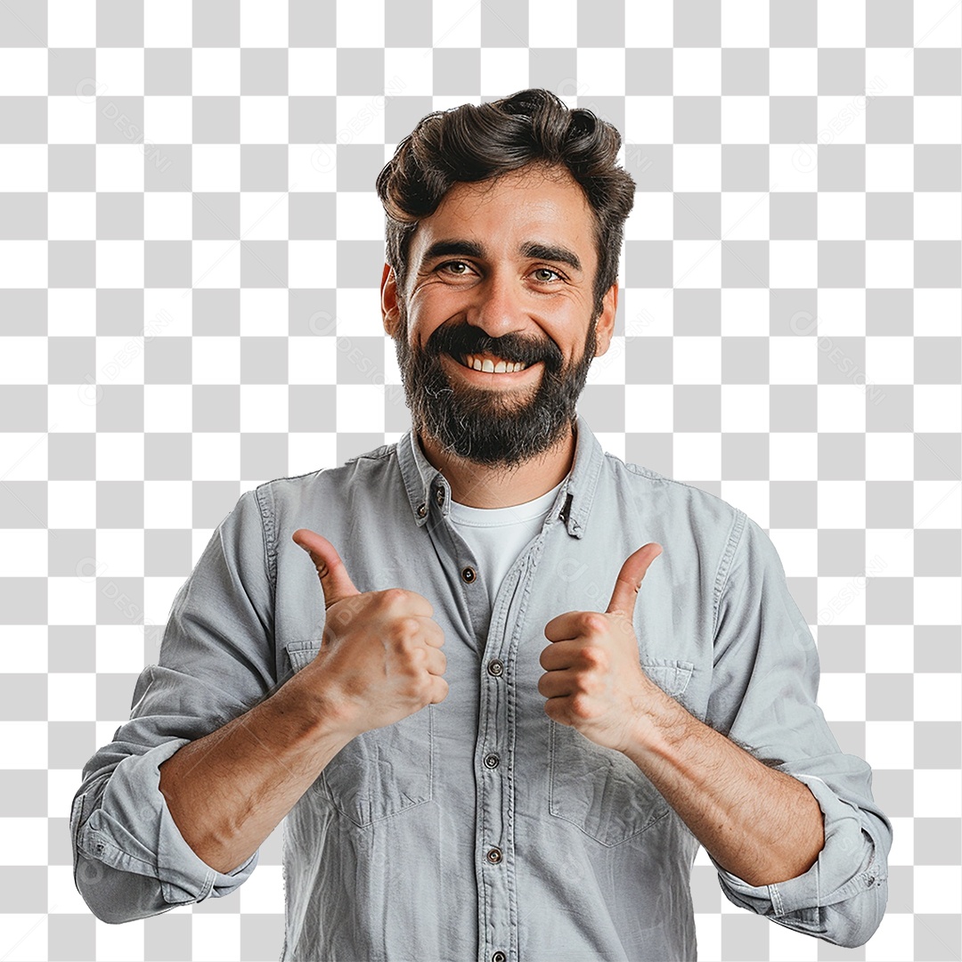 Pessoa Gestos Sinais PNG Transparente