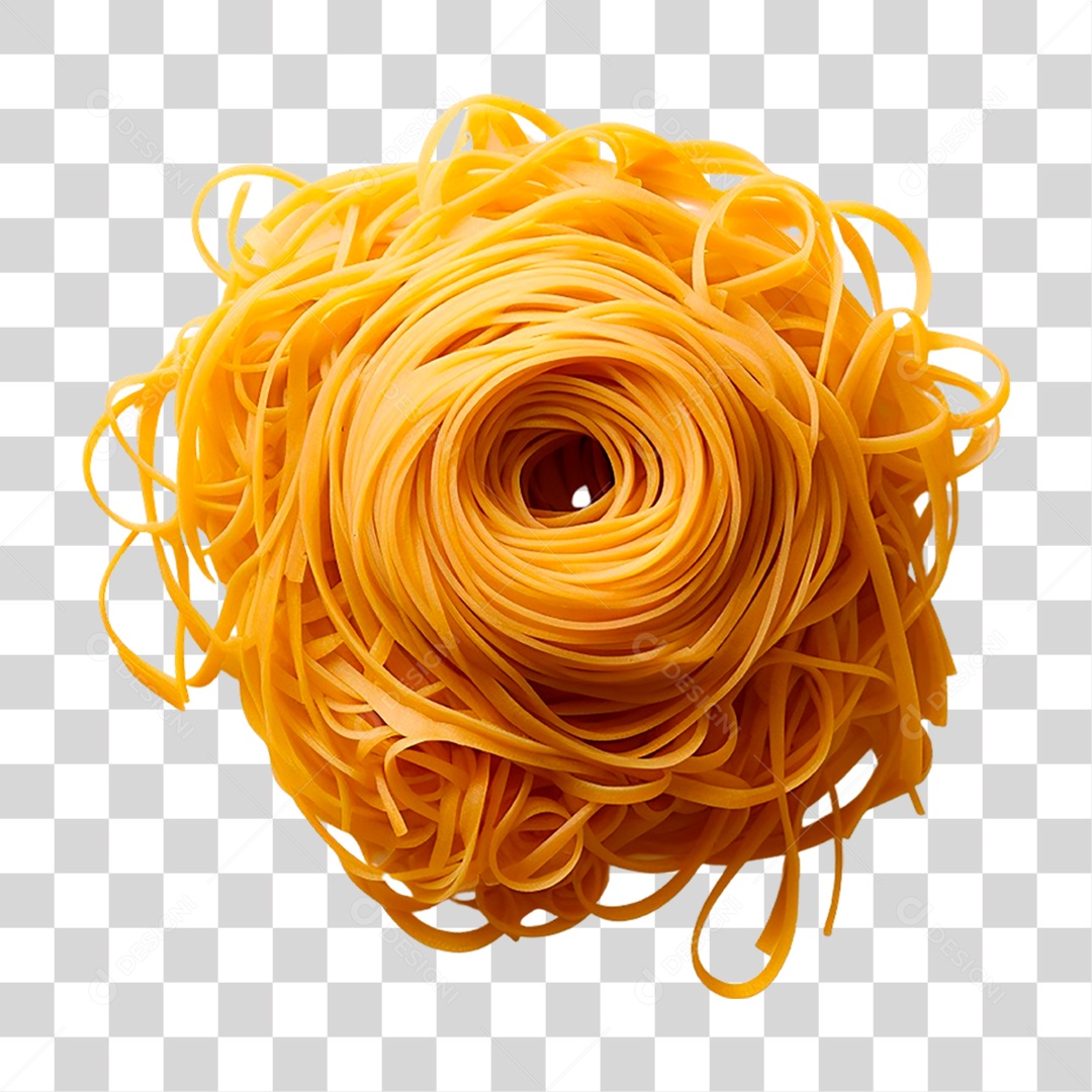 Ninho PNG Transparente