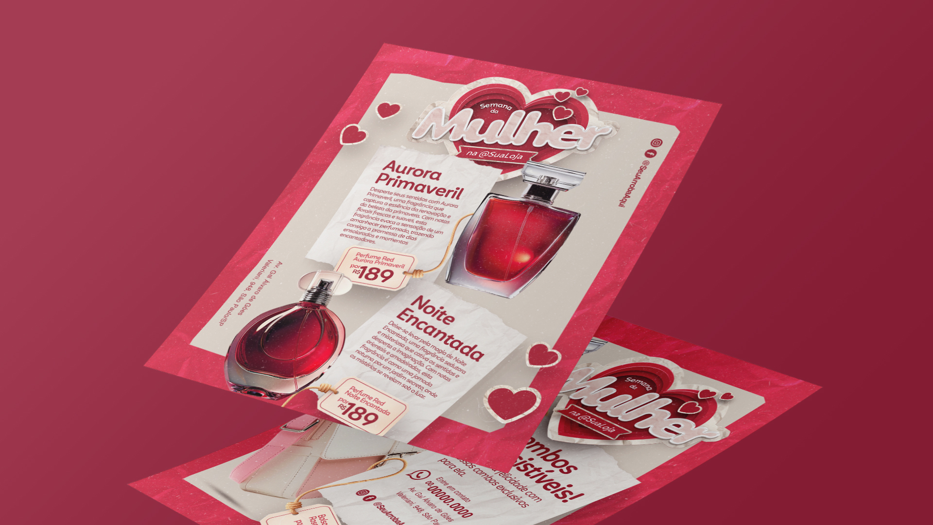 24 De Janeiro Dia Dos Aposentados Social Media PSD Editável