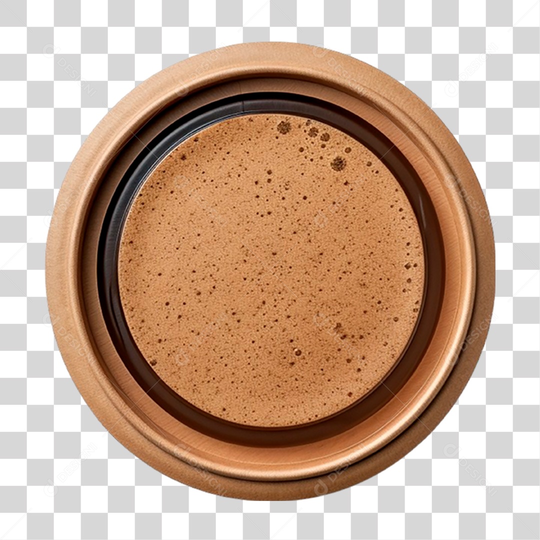 Cappuccino PNG Transparente