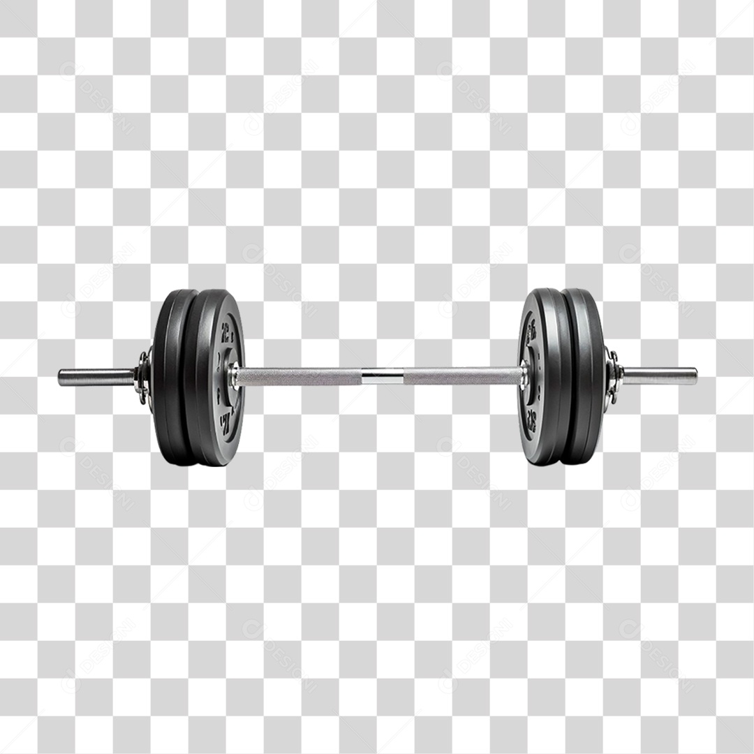 Peso de Academia PNG Transparente