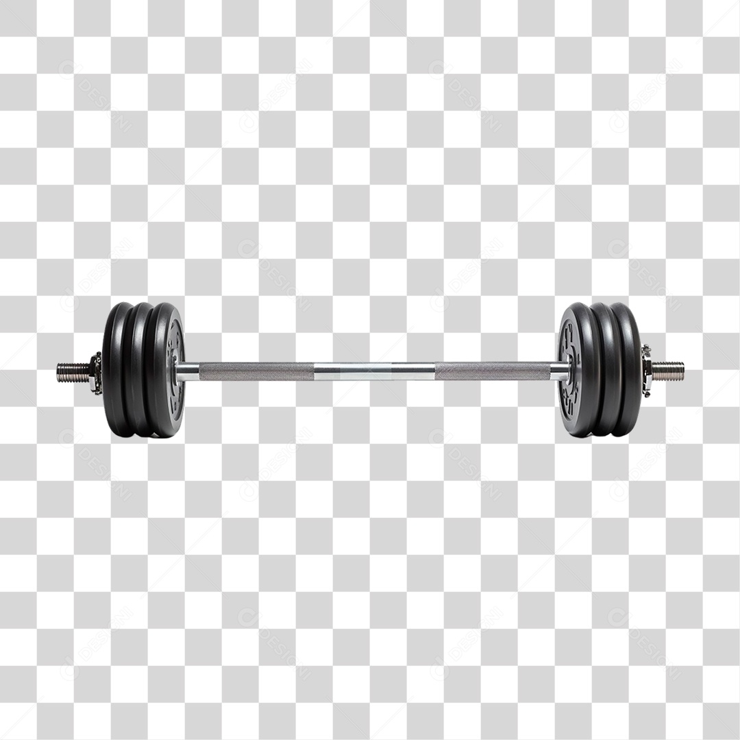 Peso de Academia PNG Transparente