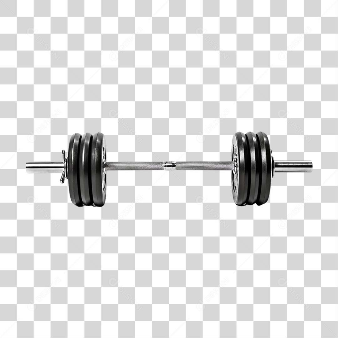 Barra de Ferro PNG Transparente
