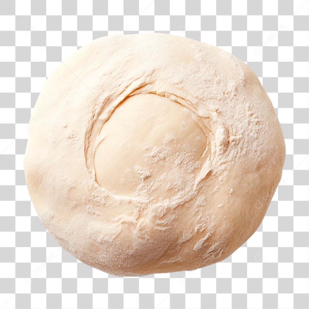 Massa de Bolo PNG Transparente