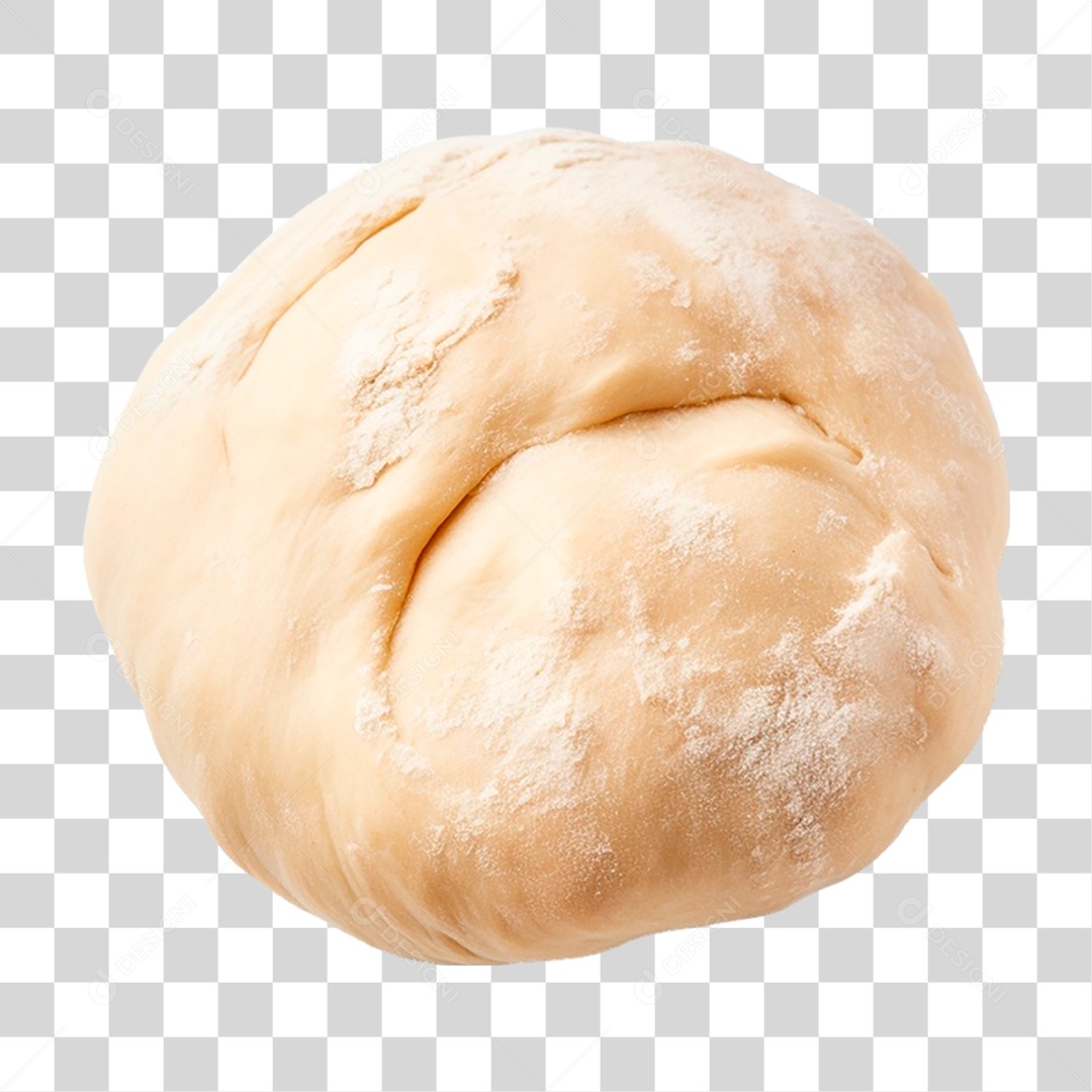 Massa de Bolo PNG Transparente