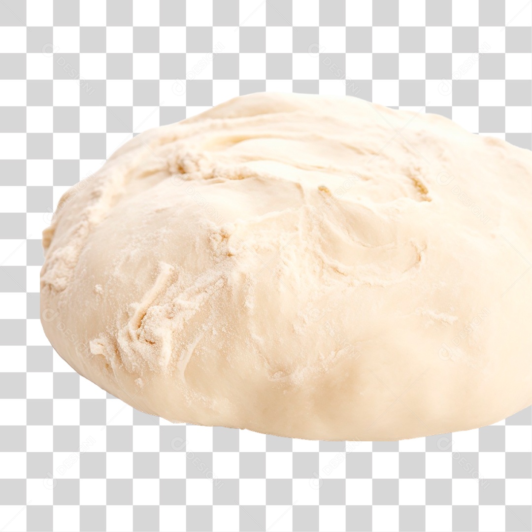 Massa de Bolo PNG Transparente