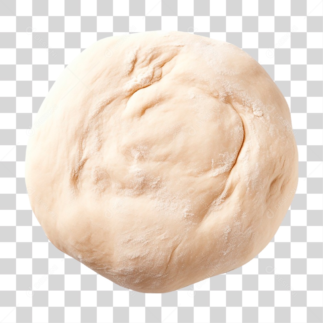 Massa de Bolo PNG Transparente