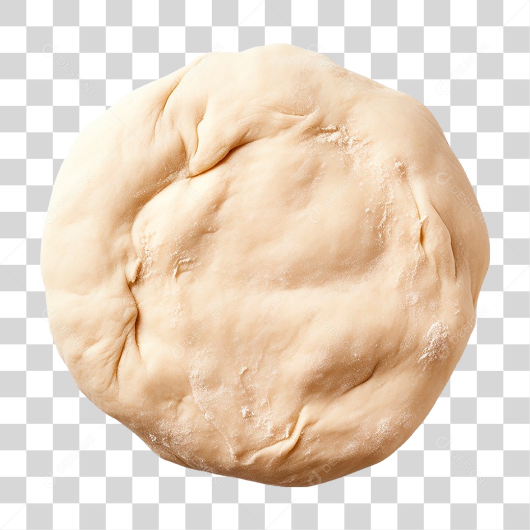 Massa de Bolo PNG Transparente