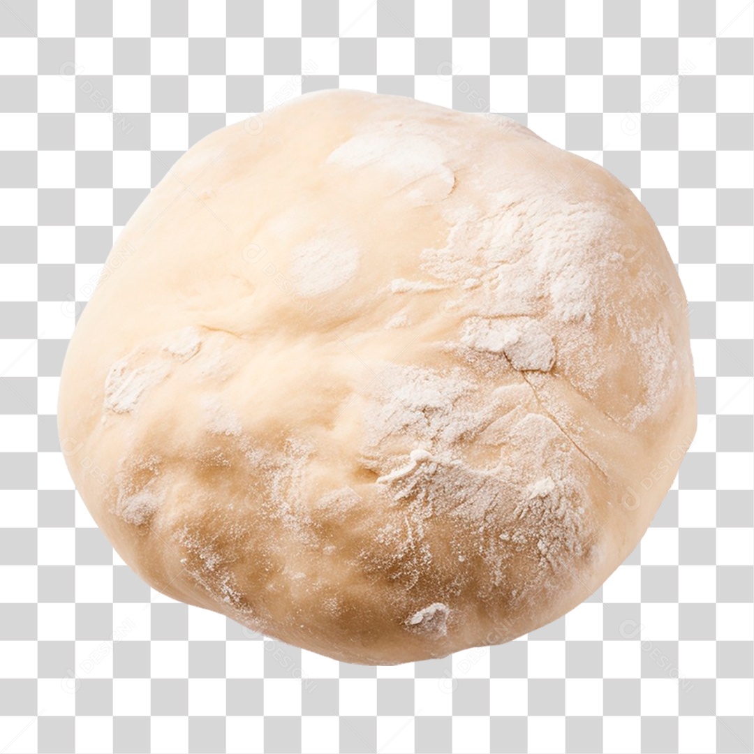 Massa de Bolo PNG Transparente