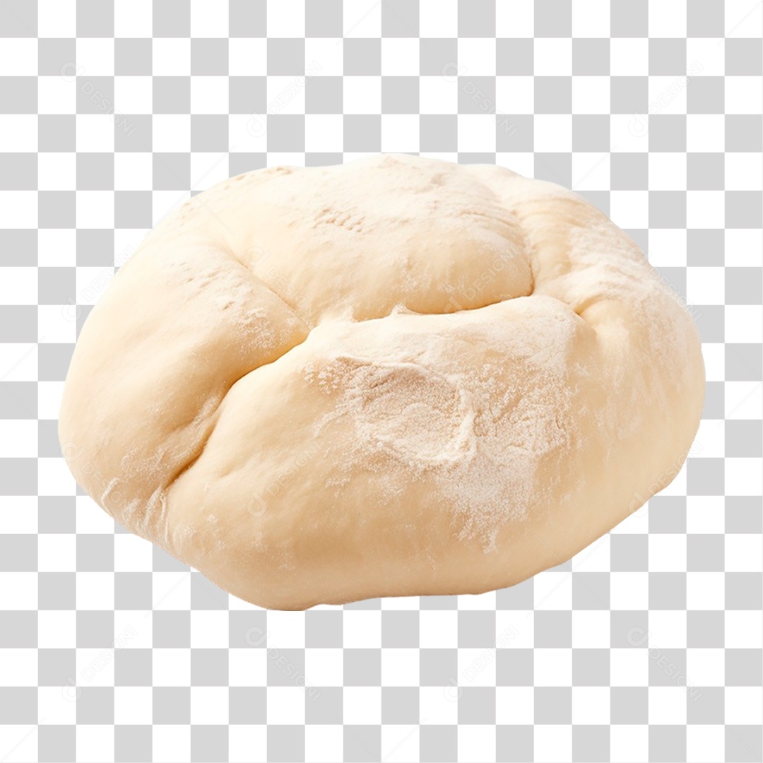 Massa de Bolo PNG Transparente