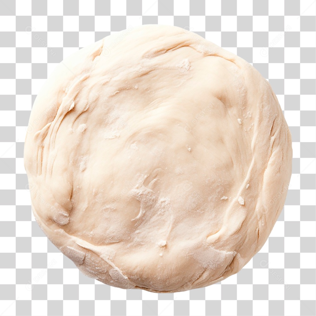 Massa de Bolo PNG Transparente