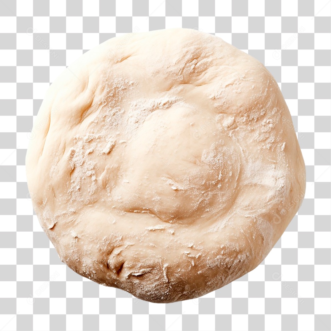 Massa de Bolo PNG Transparente