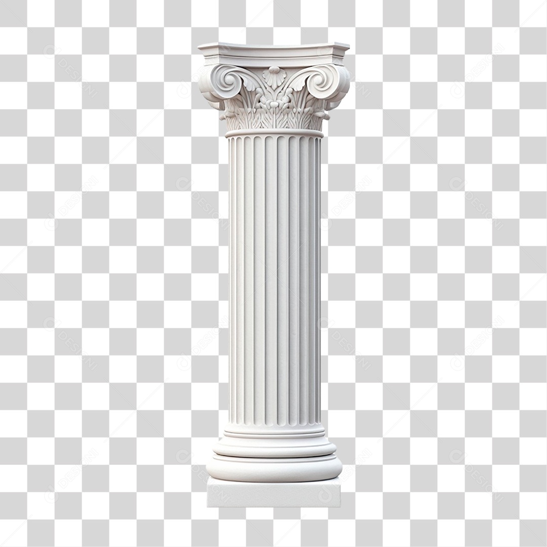 Pilar Grego PNG Transparente