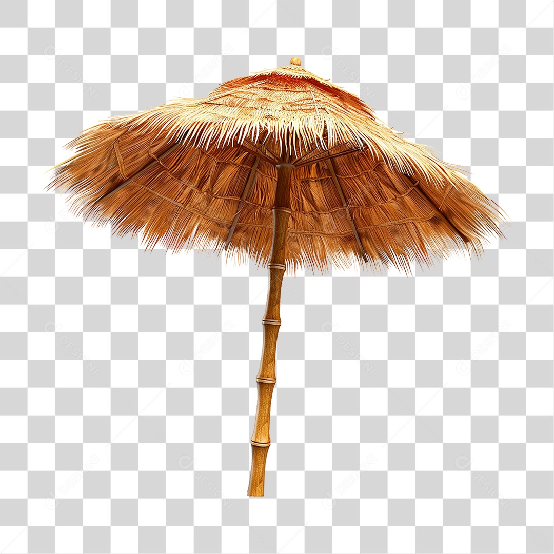 Guarda Sol PNG Transparente