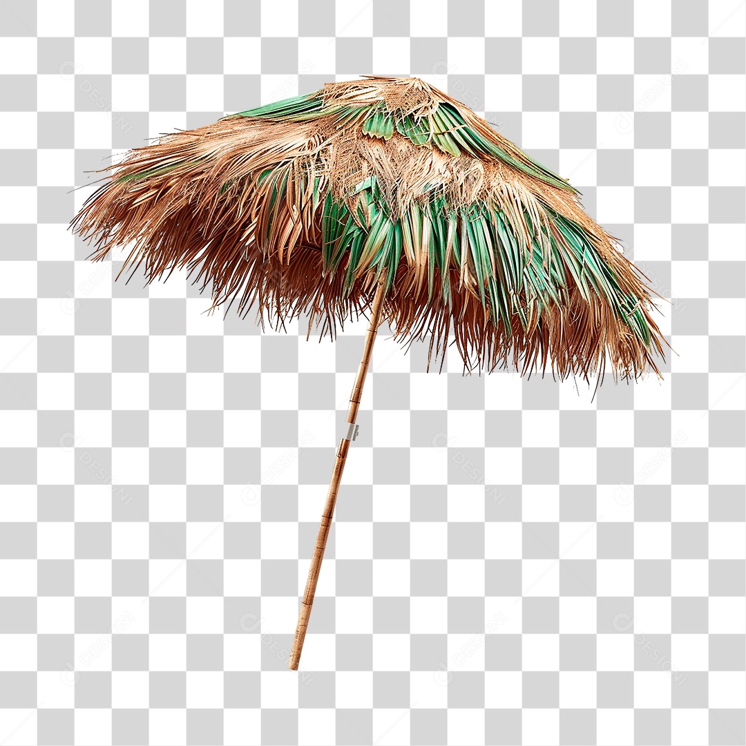 Guarda Sol PNG Transparente