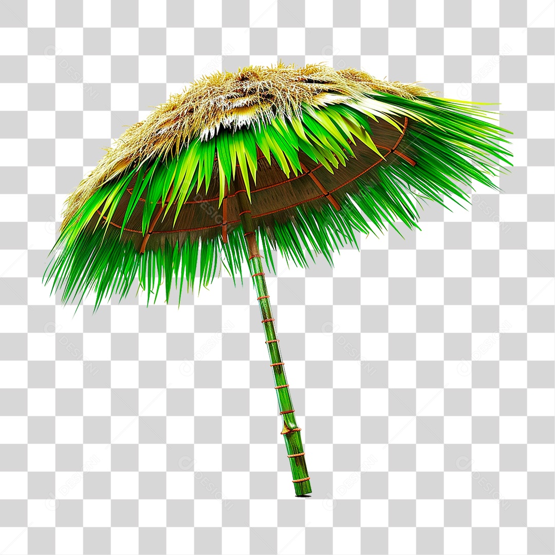 Guarda Sol PNG Transparente